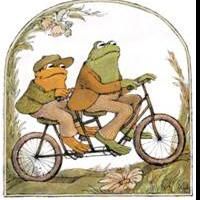ArtsWest's Summer Musical Theater Adventures Camp Presents A YEAR WITH FROG AND TOAD…