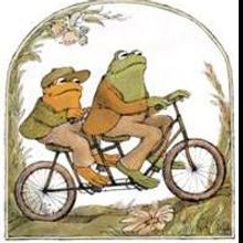 ArtsWest's Summer Musical Theater Adventures Camp Presents A YEAR WITH FROG AND TOAD 