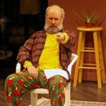 SPS Hosts Their 7th Annual Showcase Of New Works 5/29-31 At ArtWest