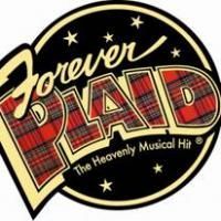 Tickets for FOREVER PLAID At CLO Cabaret Go On Sale 8/14