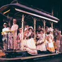 Covedale Center Holds Auditions For MEET ME IN ST. LOUIS 7/25, 7/27, 7/28