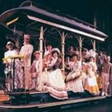 Covedale Center Holds Auditions For MEET ME IN ST. LOUIS 7/25, 7/27, 7/28