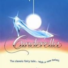 Marc Robin's CINDERELLA Runs 7/8-8/29 At Marriott Theatre