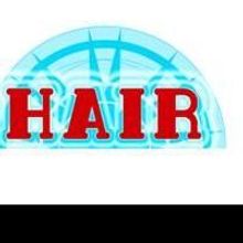 Burning Coal Theatre Presents HAIR 9/10-27 At Meymandi Theatre