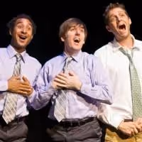 Newly Updated 'DOW JONES' With Paige, Hanlon, Berman Plays Minetta Lane Theatre…