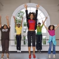 Judine Somerville To Be First Dancer Ever Awarded The F. Lammot Belin Arts…