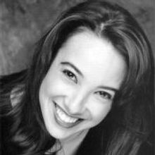 Patti Vasquez Comes To Comedy Works Larimer Square 8/20-22