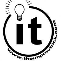 The Improv Trick Presents BILL CHOTT'S COMEDY CABARET 8/28, 9/4