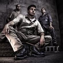 The Rock Garden Presents BELOW THE BELT At The Access Theater 10/4