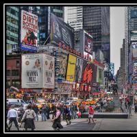 CityListen Audio Tours Releases 'Walkin' Broadway'; Features Stories From Broadway…
