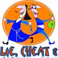The Hudson Players Holds Auditions For LIE, CHEAT AND GENUFLECT 9/13, 9/14