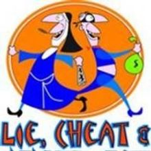 The Hudson Players Holds Auditions For LIE, CHEAT AND GENUFLECT 9/13, 9/14 