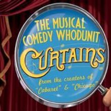 Tacoma Musical Theatre Announces CURTAINS, Opens 10/2
