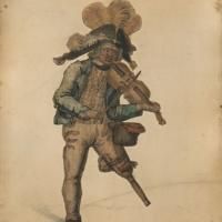 Callow, Clark Attend Living Archive Exhibition Unveiling At London Palladium