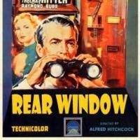 The Lyric Theatre Screens REAR WINDOW And VERTIGO Free To Public 7/11, 7/12