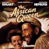 The Lyric Theatre Screens Two Humphrey Bogart Classics, AFRICAN QUEEN & MALTESE…