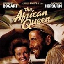 The Lyric Theatre Screens Two Humphrey Bogart Classics, AFRICAN QUEEN & MALTESE FALCO