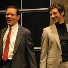 Larry Kramer & Bill C. Davis to Appear at 'The TEMPERMENTALS' Talkback August 3