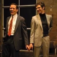 Paul Rudnick, Larry Kramer & Bill C. Davis To Appear At 'The TEMPERMENTALS' Talkback…