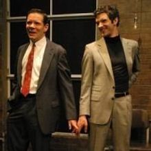 Paul Rudnick, Larry Kramer & Bill C. Davis To Appear At 'The TEMPERMENTALS' Talkback 