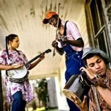 CAPA Announces 40th Anniversary Season Lineup