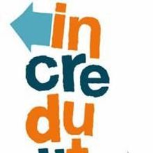 Know Theatre of Cincinnati Presents INCREDULITY Improv Show 8/28