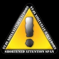 Third Annual Shortened Attention Span Fest Hosts 22 Original Short Plays 6/4-28