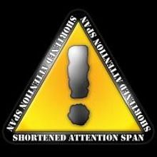 Third Annual Shortened Attention Span Fest Hosts 22 Original Short Plays 6/4-28