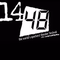 14/48 Festival Runs 7/31-8/1 & 8/7-8 At On The Boards In Seattle