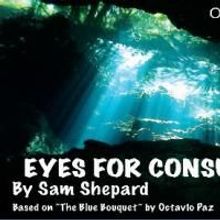 Sam Shepard's EXISTENTIAL FANTASY: EYES FOR CONSUELA Comes To Seattle 6/5-27