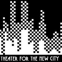 "New City, New Blood" Play Reading Series Continues 9/21 With NEGROPHOBIA