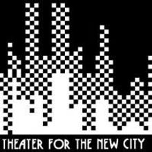 "New City, New Blood" Play Reading Series Continues 9/21 With NEGROPHOBIA 