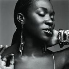 Due To Illness India Arie Will Not Perform With John Legend At Fox Theatre 6/30