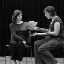 Rubicon Theatre Project Presents BECOMING INGRID, Opens 11/12