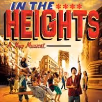 IN THE HEIGHTS: CHASING BROADWAY DREAMS Premieres 5/27 On KETC Channel 9