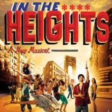 IN THE HEIGHTS: CHASING BROADWAY DREAMS Premieres 5/27 On KETC Channel 9