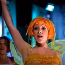 Charles Court Opera Presents IOLANTHE October 14-October 25