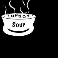 Past Members Join Uncommon Theatre Company's Improv Soup 7/10
