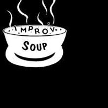 Past Members Join Uncommon Theatre Company's Improv Soup 7/10