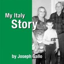 MY ITALY STORY Returns For Hoboken's St. Ann's Feast At Monroe Theatrespace 7/22-7/26