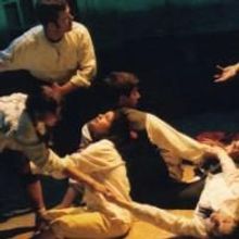 THE NIGHT SEASON Makes Its Chicago Premiere 9/8-10/17 At The Theatre Building Chicago