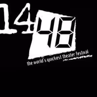 14/48: The World's Quickest Theater Festival Runs 7/31-8/1 & 8/7-8/8 In Seattle
