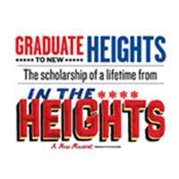 IN THE HEIGHTS Launches 'Graduate To New Heights' Scholarship Program