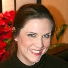 Donna Lynne Champlin Brings Her One Man Show FINISHING THE HAT To NYC 5/11