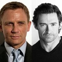 A STEADY RAIN with Hugh Jackman and Daniel Craig to Start Previews Sept. 10 at…