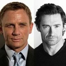 A STEADY RAIN with Hugh Jackman and Daniel Craig to Start Previews Sept. 10 at…