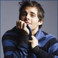 CPF Airs James Marsden Interview On CMT's Insider Show 5/2
