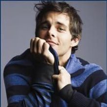 CPF Airs James Marsden Interview On CMT's Insider Show 5/2