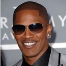 Jamie Foxx's Intuition Tour Begins In Las Vegas At The Fox Theatre 8/6