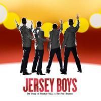 Cast Members From Jersey Boys & Phantom-The LV Spectacular Join Ribbon Of Life…